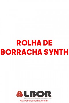 Rolha De Borracha synth