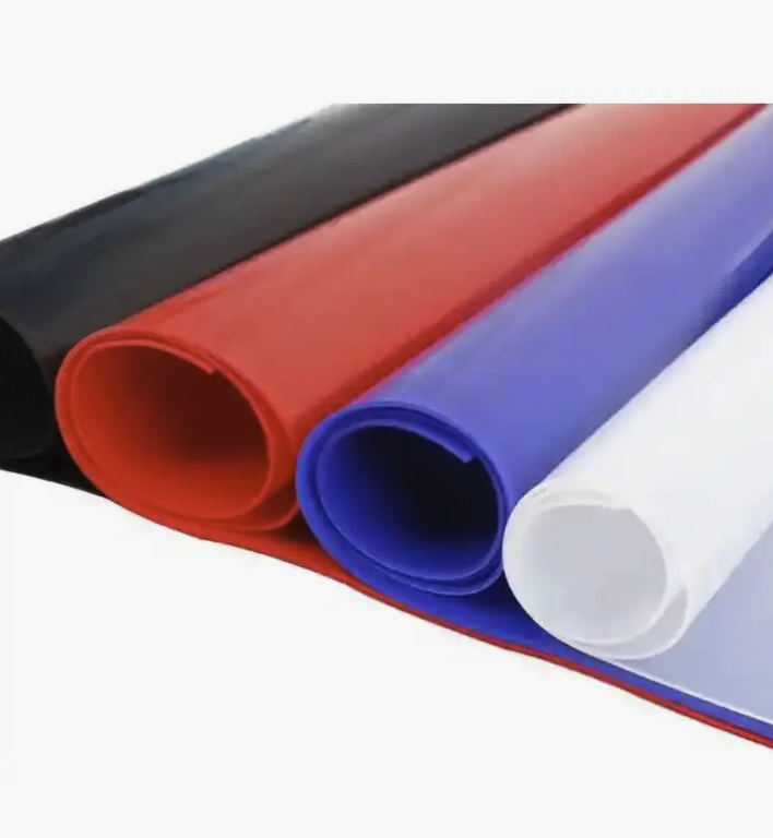 Manta De Silicone 
