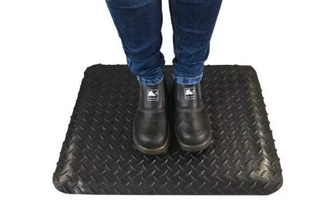 Tapete Ergonômico